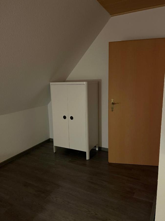 Ferienhaus Meinke Burhafer Feldstrich Ngoại thất bức ảnh