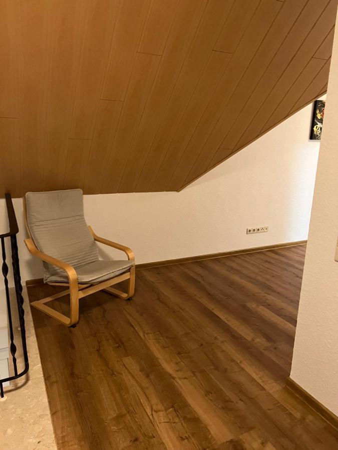 Ferienhaus Meinke Burhafer Feldstrich Ngoại thất bức ảnh