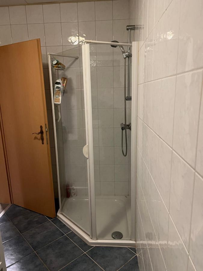 Ferienhaus Meinke Burhafer Feldstrich Ngoại thất bức ảnh