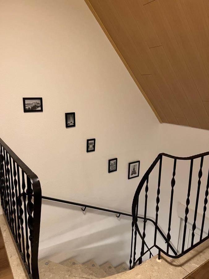 Ferienhaus Meinke Burhafer Feldstrich Ngoại thất bức ảnh