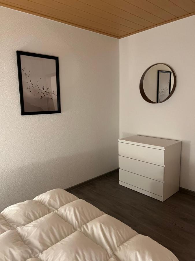Ferienhaus Meinke Burhafer Feldstrich Ngoại thất bức ảnh