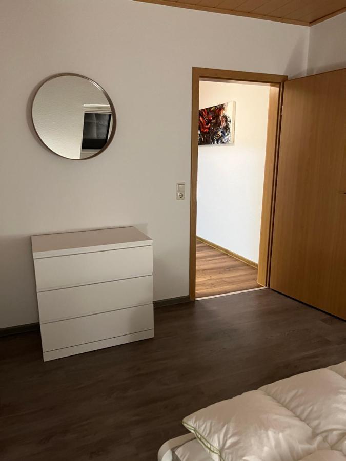 Ferienhaus Meinke Burhafer Feldstrich Ngoại thất bức ảnh