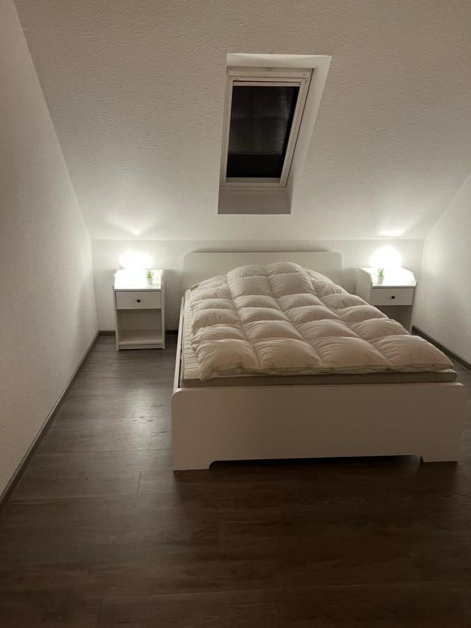 Ferienhaus Meinke Burhafer Feldstrich Ngoại thất bức ảnh