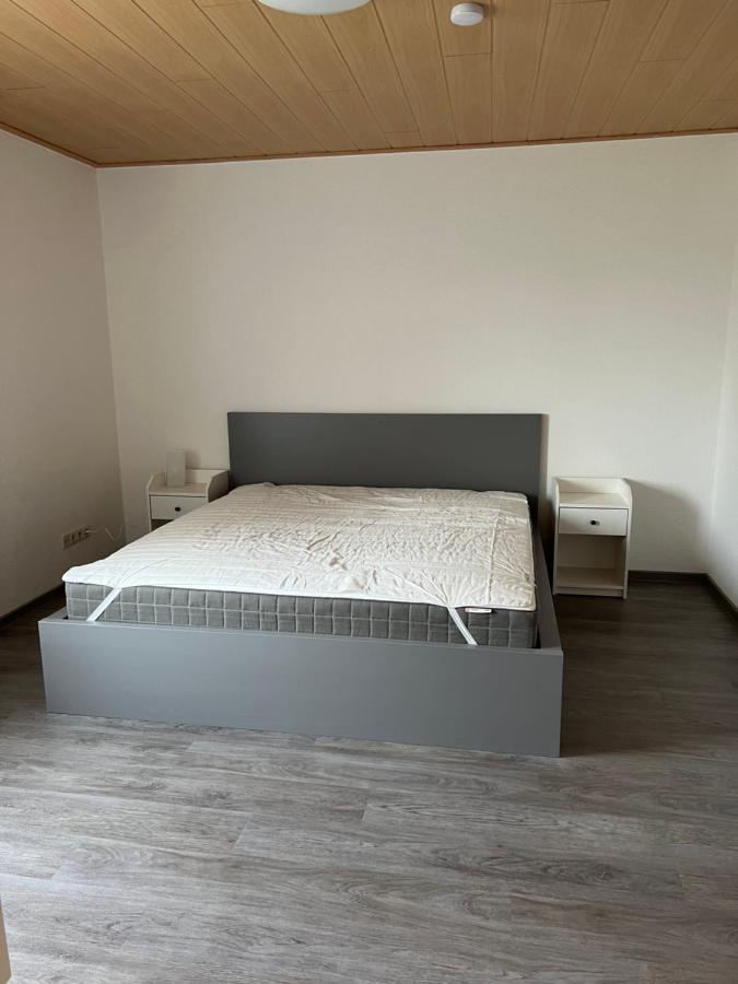 Ferienhaus Meinke Burhafer Feldstrich Ngoại thất bức ảnh